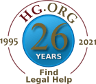 Scudamore Law HG
