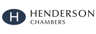 Henderson Chambers Scudamore Law